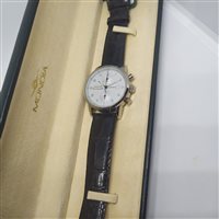 Orologio Mondia Uomo in Acciaio 1-526-2 - 1-526-2